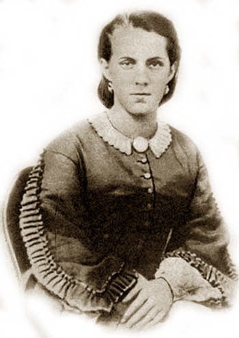Anna Grigoryevna Snitkina
